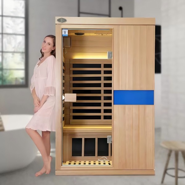 Can we provide sauna room installation?