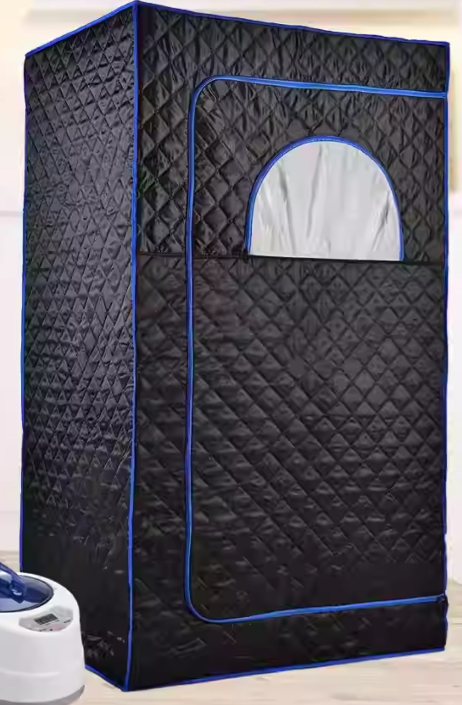 Kuidas paigaldada saun väikestesse kodudesse/korteritesse