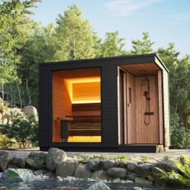 Saun läheb Euroopa noorte seas levima