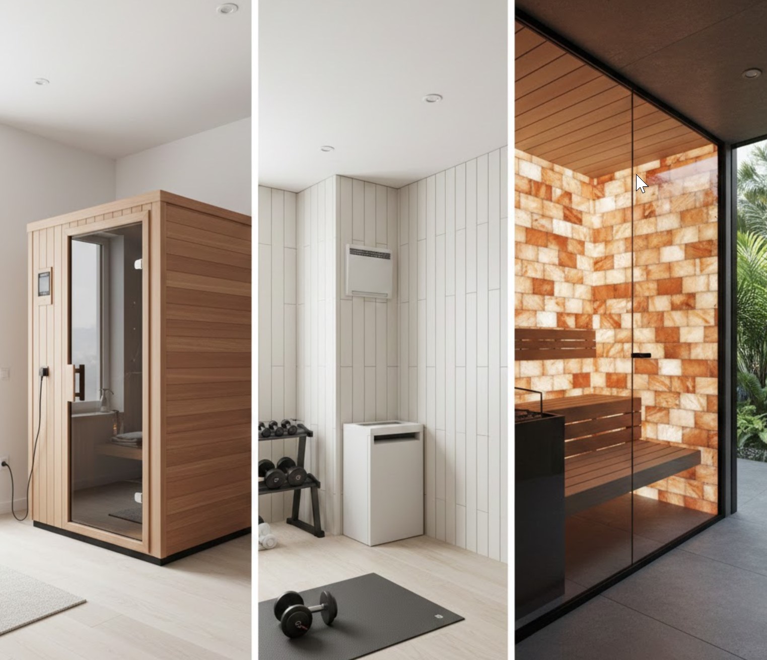 Koduste leiliruumide kokkupanekurežiimide analüüs