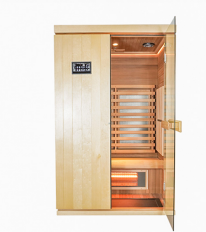 1-2 inimest Poolklaasist poolpuitkonstruktsiooniga vertikaaltüüp 1-2 inimest Poolklaasist poolpuitkonstruktsiooniga vertikaaltüüp