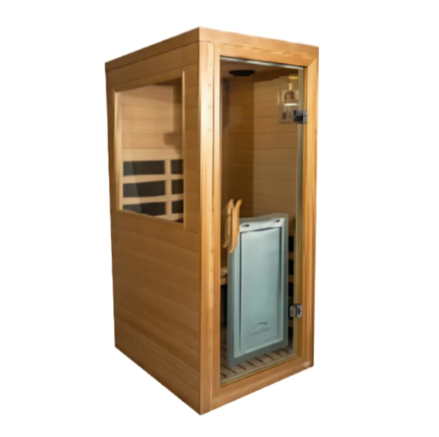 Mini sauna tuba
