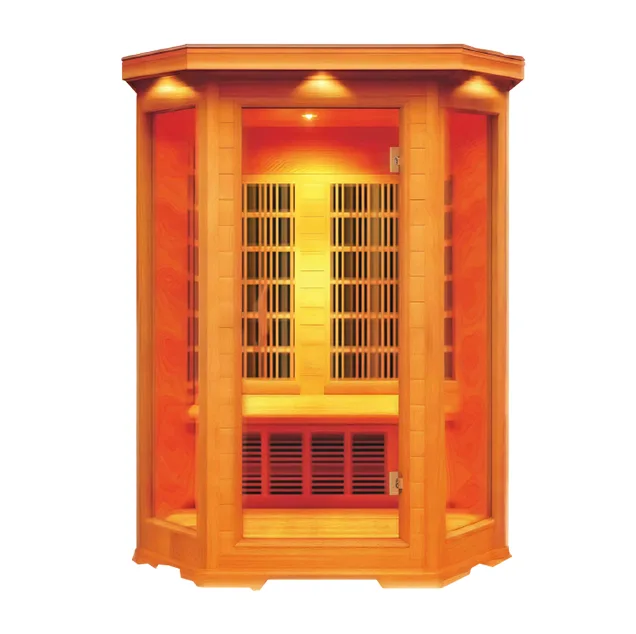 Nutikas sauna tuba